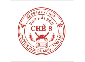 Khắc Dấu Logo